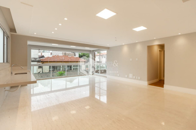 Imagem Apartamento com 3 Quartos à Venda, 100 m² em Vila Paulicéia - São Paulo Imagem Apartamento com 3 Quartos à Venda, 100 m² em Vila Paulicéia - São Paulo
