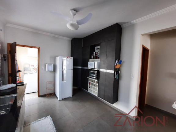 Imagem Casa com 4 Quartos à Venda, 166 m² em Centro - Taubaté Imagem Casa com 4 Quartos à Venda, 166 m² em Centro - Taubaté