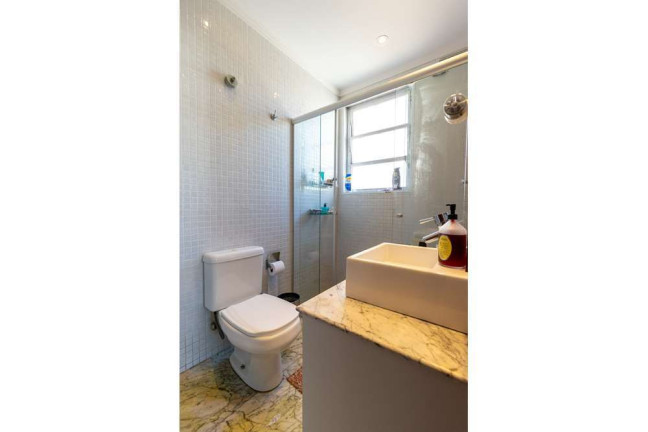 Imagem Apartamento com 3 Quartos à Venda, 142 m² em Cerqueira César - São Paulo