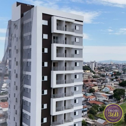 Imagem Apartamento com 2 Quartos à Venda, 44 m² em Cidade Patriarca - São Paulo Imagem Apartamento com 2 Quartos à Venda, 44 m² em Cidade Patriarca - São Paulo