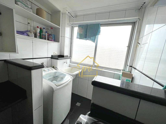 Imagem Apartamento com 2 Quartos à Venda, 77 m² em Vila Tupi - Praia Grande Imagem Apartamento com 2 Quartos à Venda, 77 m² em Vila Tupi - Praia Grande