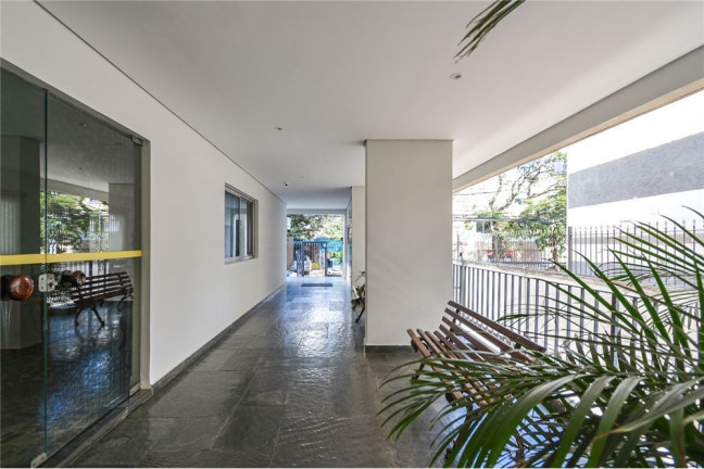 Imagem Apartamento com 2 Quartos à Venda, 85 m² em Vila Olímpia - São Paulo Imagem Apartamento com 2 Quartos à Venda, 85 m² em Vila Olímpia - São Paulo