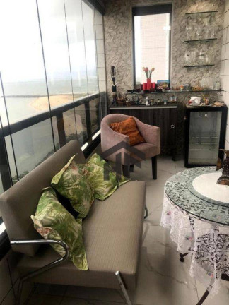 Imagem Apartamento com 4 Quartos à Venda, 130 m² em Casa Caiada - Olinda Imagem Apartamento com 4 Quartos à Venda, 130 m² em Casa Caiada - Olinda