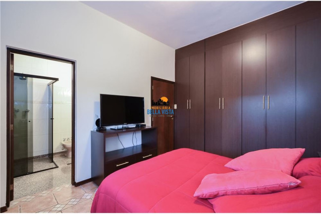 Imagem Casa com 4 Quartos à Venda,  em Alto Da Boa Vista - São Paulo