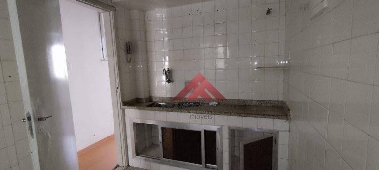 Imagem Apartamento com 2 Quartos à Venda, 79 m² em Icaraí - Niterói Imagem Apartamento com 2 Quartos à Venda, 79 m² em Icaraí - Niterói