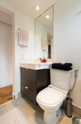 Imagem Apartamento com 2 Quartos à Venda, 75 m² em Vila Nova Conceição - São Paulo