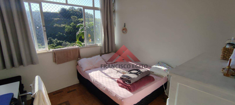 Imagem Apartamento com 3 Quartos à Venda, 110 m² em Boa Viagem - Niterói Imagem Apartamento com 3 Quartos à Venda, 110 m² em Boa Viagem - Niterói