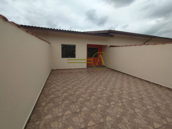 Imagem Casa com 2 Quartos à Venda, 126 m² em Jardim Prados - Peruíbe Imagem Casa com 2 Quartos à Venda, 126 m² em Jardim Prados - Peruíbe