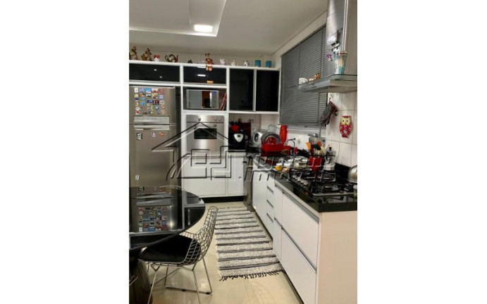 Imagem Apartamento com 3 Quartos à Venda, 143 m² em Jardim Das Indústrias - São José Dos Campos Imagem Apartamento com 3 Quartos à Venda, 143 m² em Jardim Das Indústrias - São José Dos Campos