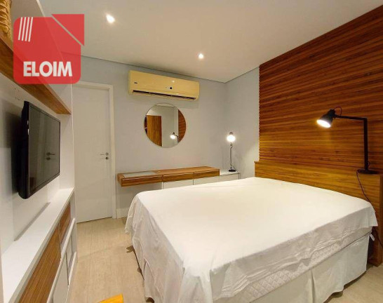 Imagem Apartamento com 1 Quarto à Venda ou Locação, 54 m² em Vila Olímpia - São Paulo Imagem Apartamento com 1 Quarto à Venda ou Locação, 54 m² em Vila Olímpia - São Paulo