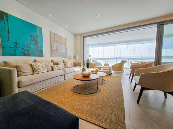 Imagem Cobertura com 4 Quartos à Venda, 174 m² em Riviera De São Lourenço - Bertioga Imagem Cobertura com 4 Quartos à Venda, 174 m² em Riviera De São Lourenço - Bertioga
