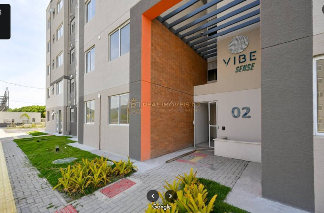 Imagem Apartamento com 2 Quartos à Venda, 45 m² em Recreio Dos Bandeirantes - Rio De Janeiro Imagem Apartamento com 2 Quartos à Venda, 45 m² em Recreio Dos Bandeirantes - Rio De Janeiro