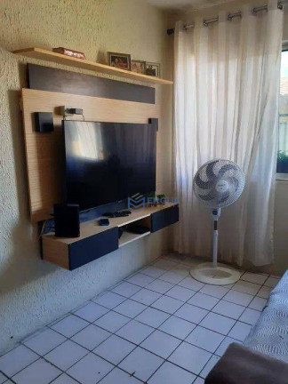 Imagem Apartamento com 2 Quartos à Venda, 47 m² em Passaré - Fortaleza Imagem Apartamento com 2 Quartos à Venda, 47 m² em Passaré - Fortaleza
