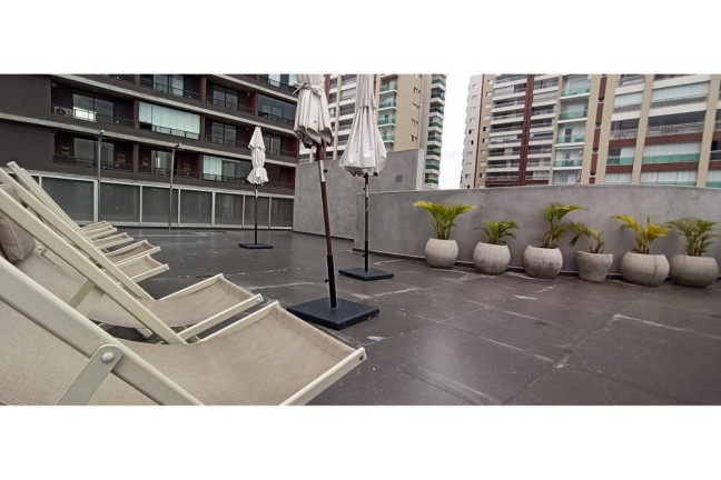 Imagem Apartamento com 1 Quarto à Venda, 25 m² em Consolação - São Paulo Imagem Apartamento com 1 Quarto à Venda, 25 m² em Consolação - São Paulo