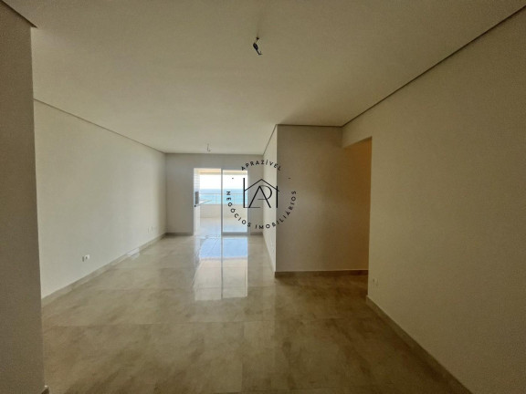 Imagem Apartamento com 3 Quartos à Venda, 139 m² em Caiçara - Praia Grande