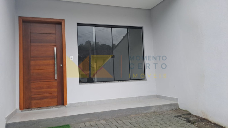 Imagem Sobrado com 3 Quartos à Venda, 124 m² em Escola Agrícola - Blumenau