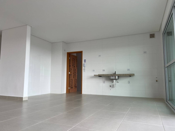 Imagem Apartamento com 3 Quartos à Venda, 155 m² em Vila Edmundo - Taubaté