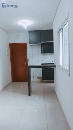 Imagem Apartamento com 2 Quartos à Venda, 74 m² em Cidade São Jorge - Santo André Imagem Apartamento com 2 Quartos à Venda, 74 m² em Cidade São Jorge - Santo André