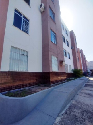 Imagem Apartamento com 3 Quartos à Venda, 68 m² em Luzia - Aracaju Imagem Apartamento com 3 Quartos à Venda, 68 m² em Luzia - Aracaju