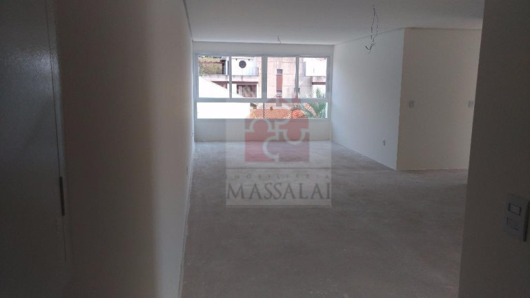 Imagem Apartamento com 3 Quartos à Venda, 110 m² em Menino Deus - Porto Alegre