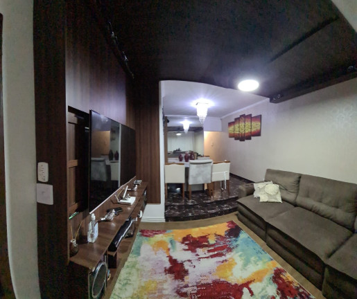 Imagem Casa com 2 Quartos à Venda, 125 m² em Residencial Sítio Santo Antônio - Taubaté Imagem Casa com 2 Quartos à Venda, 125 m² em Residencial Sítio Santo Antônio - Taubaté