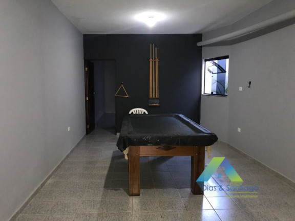 Imagem Sobrado com 3 Quartos à Venda, 210 m² em Parque Novo Oratório - Santo André Imagem Sobrado com 3 Quartos à Venda, 210 m² em Parque Novo Oratório - Santo André