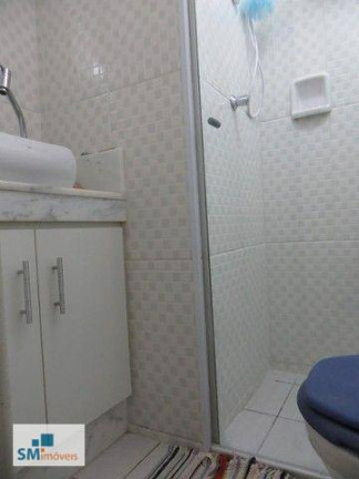 Imagem Apartamento com 1 Quarto à Venda, 33 m² em Santo Amaro - São Paulo Imagem Apartamento com 1 Quarto à Venda, 33 m² em Santo Amaro - São Paulo