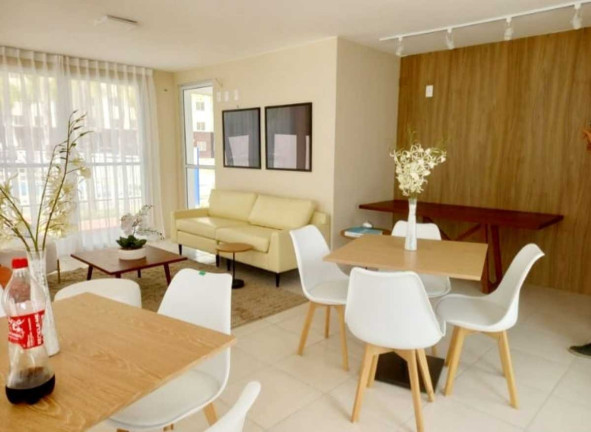Imagem Apartamento com 2 Quartos à Venda, 44 m² em Camorim - Rio De Janeiro Imagem Apartamento com 2 Quartos à Venda, 44 m² em Camorim - Rio De Janeiro
