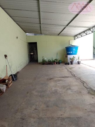 Imagem Casa com 3 Quartos à Venda, 87 m² em Parque Das Nações - Santo André Imagem Casa com 3 Quartos à Venda, 87 m² em Parque Das Nações - Santo André