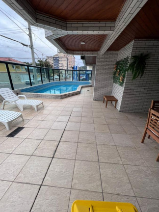 Imagem Apartamento com 2 Quartos à Venda, 70 m² em Boqueirão - Praia Grande