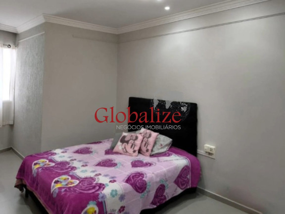 Imagem Imóvel com 1 Quarto à Venda, 45 m² em Marapé - Santos