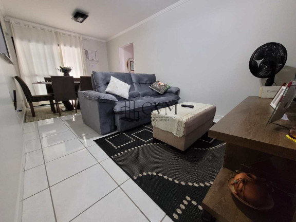Imagem Apartamento com 2 Quartos à Venda, 77 m² em Aviação - Praia Grande Imagem Apartamento com 2 Quartos à Venda, 77 m² em Aviação - Praia Grande