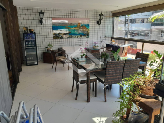 Imagem Apartamento com 3 Quartos à Venda, 180 m² em Recreio Dos Bandeirantes - Rio De Janeiro Imagem Apartamento com 3 Quartos à Venda, 180 m² em Recreio Dos Bandeirantes - Rio De Janeiro