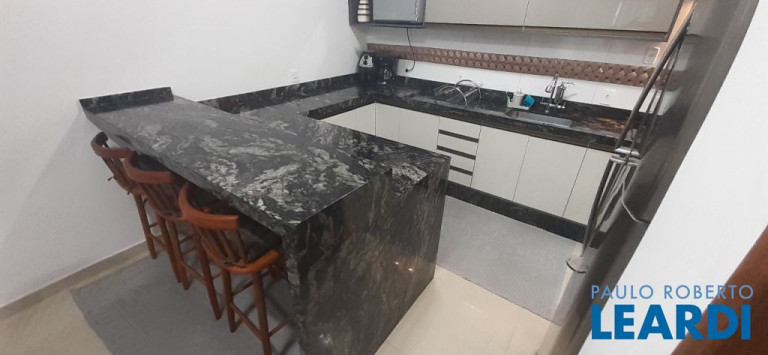 Imagem Sobrado com 3 Quartos à Venda, 86 m² em Vila Boa Vista - Santo André