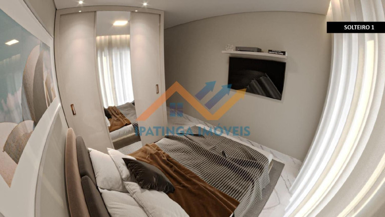 Imagem Casa com 3 Quartos à Venda, 174 m² em Residencial Bethânia - Santana Do Paraíso Imagem Casa com 3 Quartos à Venda, 174 m² em Residencial Bethânia - Santana Do Paraíso