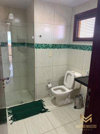 Imagem Casa com 9 Quartos à Venda, 702 m² em Taíba - São Gonçalo Do Amarante