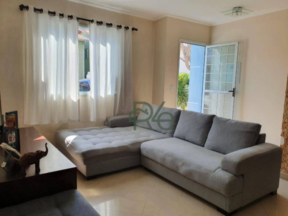 Imagem Casa com 3 Quartos à Venda, 90 m² em Nativo Clube - Cotia Imagem Casa com 3 Quartos à Venda, 90 m² em Nativo Clube - Cotia