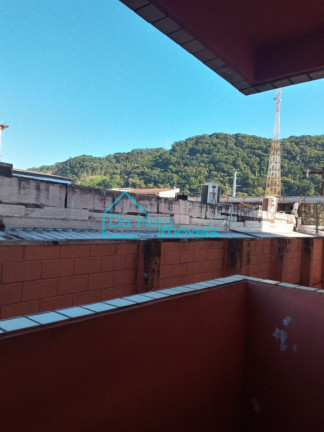 Imagem Apartamento com 1 Quarto à Venda, 47 m² em Centro - Mongaguá