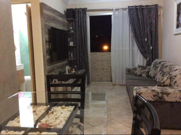 Imagem Apartamento com 2 Quartos à Venda, 58 m² em Chácara Belenzinho - São Paulo Imagem Apartamento com 2 Quartos à Venda, 58 m² em Chácara Belenzinho - São Paulo