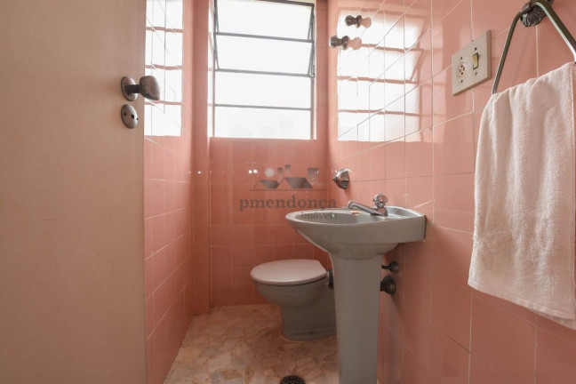 Imagem Apartamento com 3 Quartos à Venda, 210 m² em Higienópolis - São Paulo