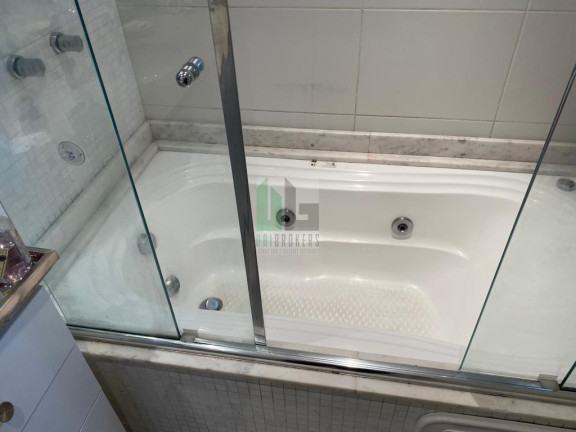 Imagem Apartamento com 4 Quartos à Venda, 170 m² em Aclimação - São Paulo