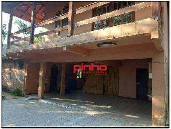 Casa com 3 Quartos à Venda, 172 m² em Enseada Do Brito - Palhoça