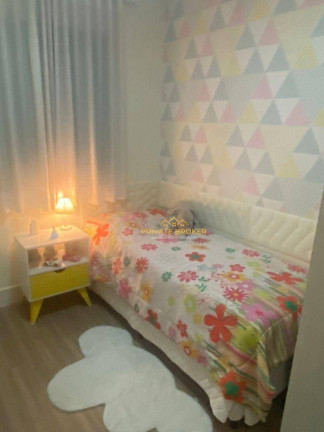 Imagem Cobertura com 3 Quartos à Venda, 144 m² em Vila São Francisco - São Paulo