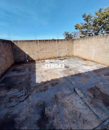 Imagem Casa com 2 Quartos à Venda, 50 m² em Heimtal - Londrina Imagem Casa com 2 Quartos à Venda, 50 m² em Heimtal - Londrina
