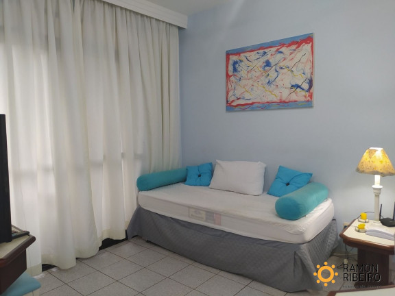 Imagem Flat com 1 Quarto à Venda, 47 m² em Riviera - Bertioga