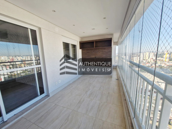 Imagem Apartamento com 3 Quartos à Venda, 94 m² em Centro - São Bernardo Do Campo