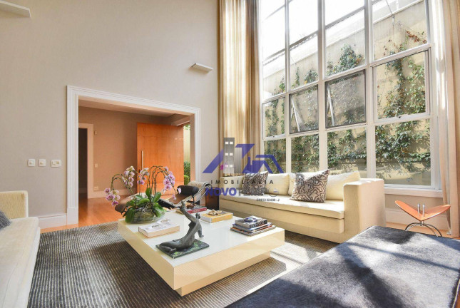 Imagem Casa com 4 Quartos à Venda, 500 m² em Fazenda Morumbi - São Paulo Imagem Casa com 4 Quartos à Venda, 500 m² em Fazenda Morumbi - São Paulo