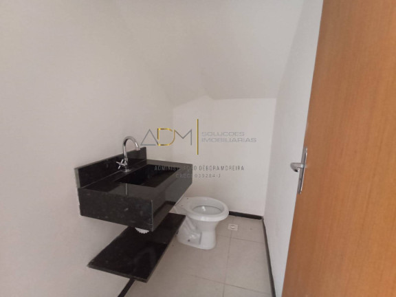 Imagem Sobrado com 2 Quartos à Venda, 120 m² em Jardim Itamarati - Botucatu