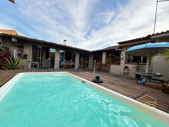 Imagem Casa com 2 Quartos à Venda, 110 m² em Centro - Balneário Barra Do Sul Imagem Casa com 2 Quartos à Venda, 110 m² em Centro - Balneário Barra Do Sul