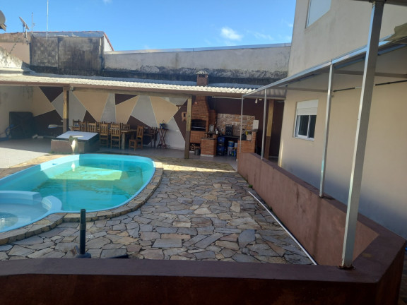 Imagem Casa com 4 Quartos à Venda, 392 m² em Gaivota (praia) - Itanhaém Imagem Casa com 4 Quartos à Venda, 392 m² em Gaivota (praia) - Itanhaém